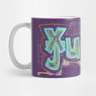 Jun Tea Mug